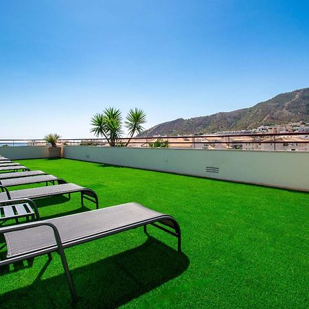Apartamentos Albir Confort - Avenida 3 dorm. El Albir Exterior foto