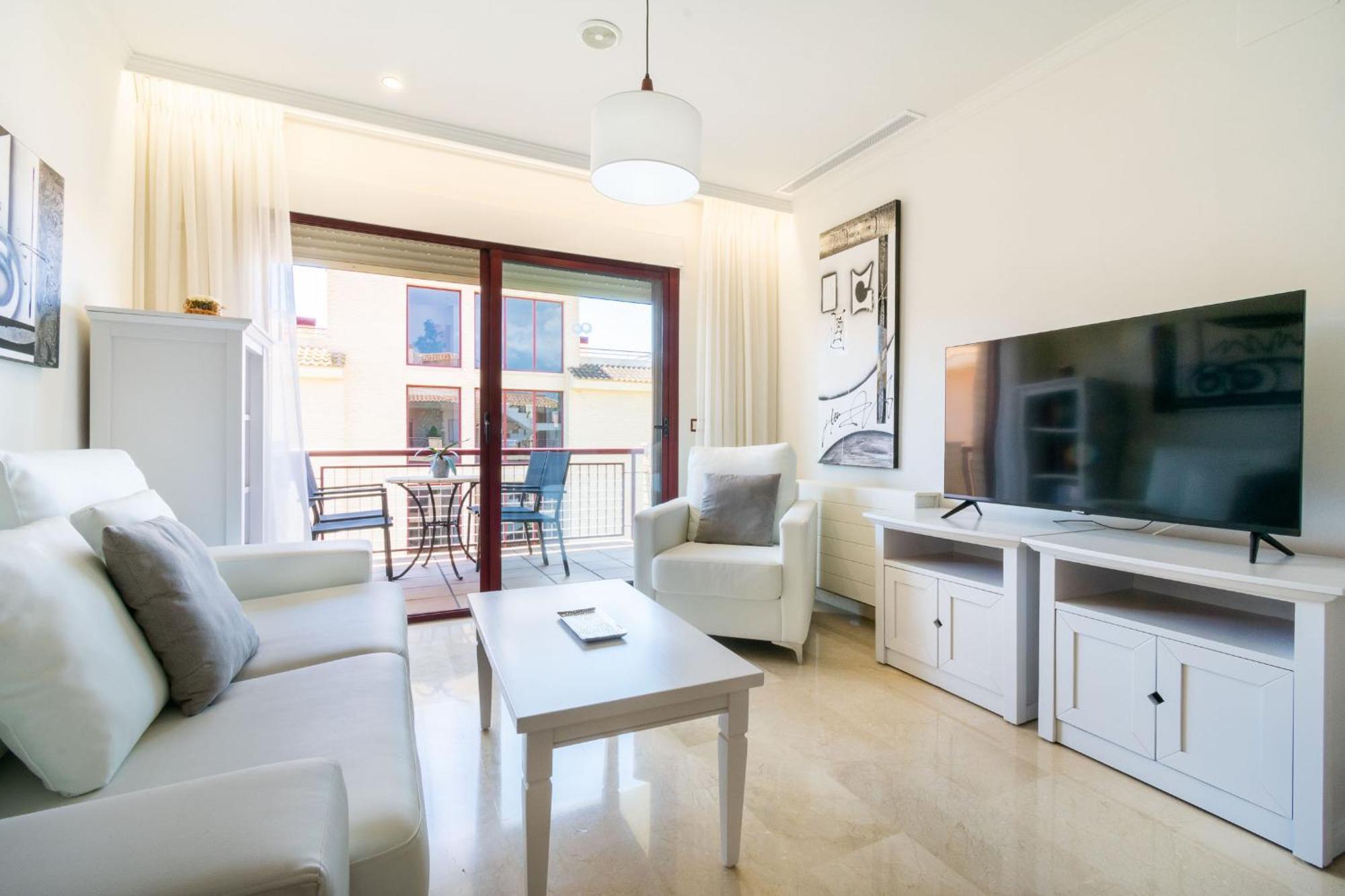 Apartamentos Albir Confort - Avenida 3 dorm. El Albir Exterior foto