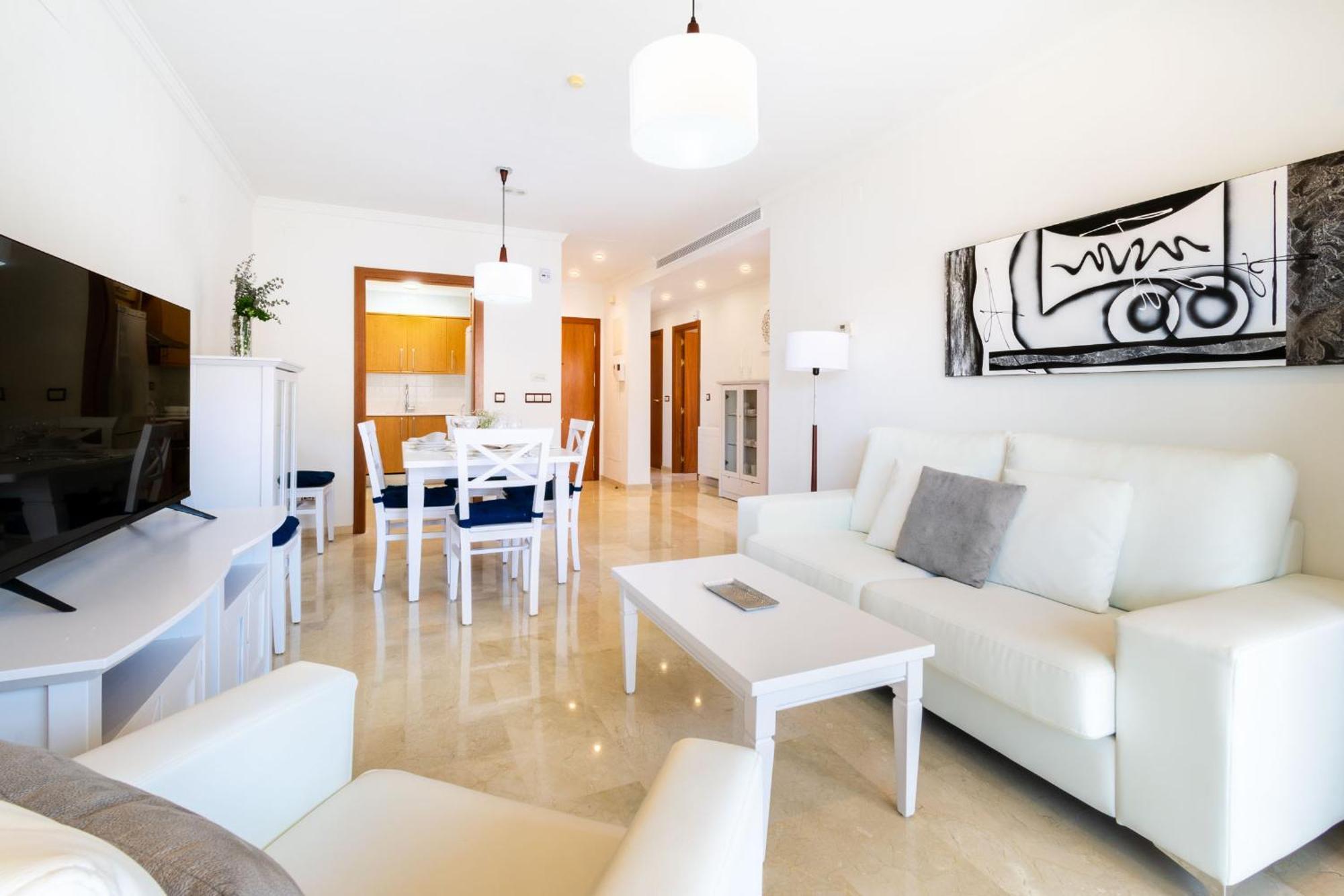 Apartamentos Albir Confort - Avenida 3 dorm. El Albir Exterior foto
