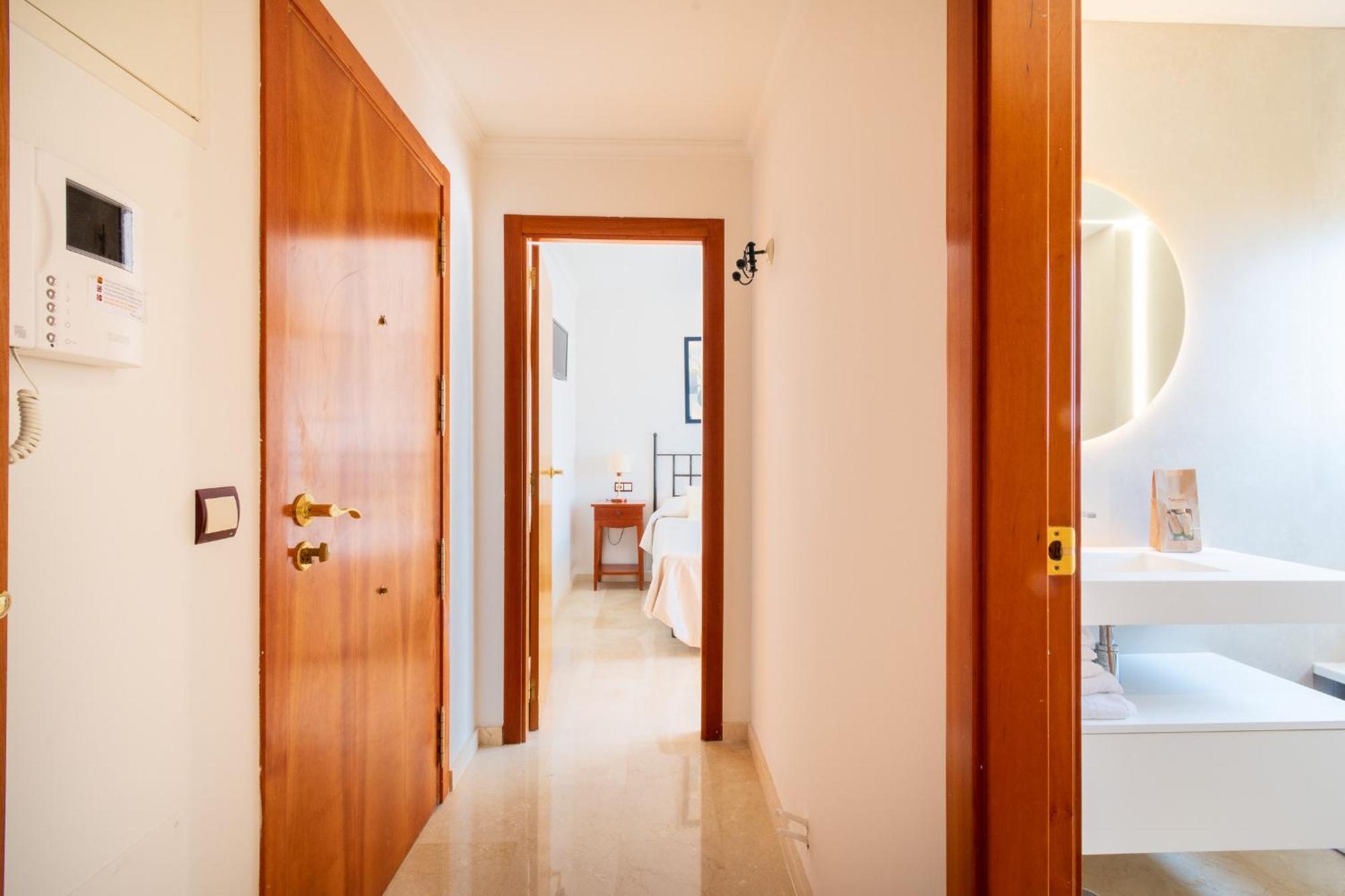 Apartamentos Albir Confort - Avenida 3 dorm. El Albir Exterior foto