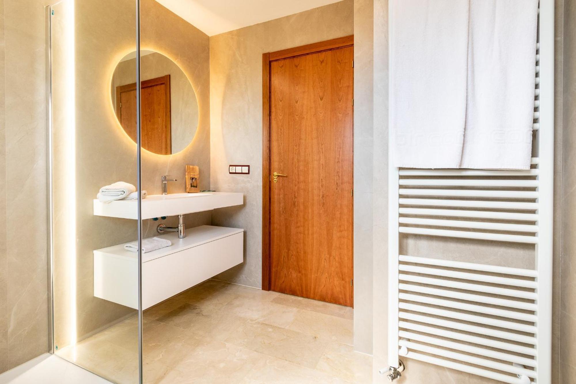 Apartamentos Albir Confort - Avenida 3 dorm. El Albir Exterior foto