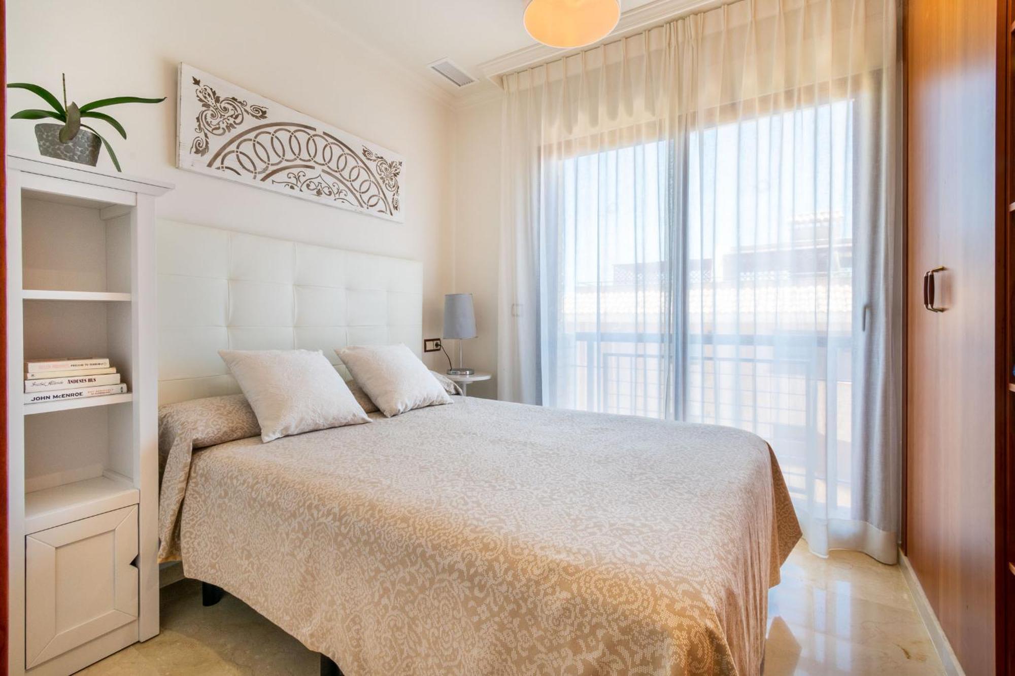 Apartamentos Albir Confort - Avenida 3 dorm. El Albir Exterior foto