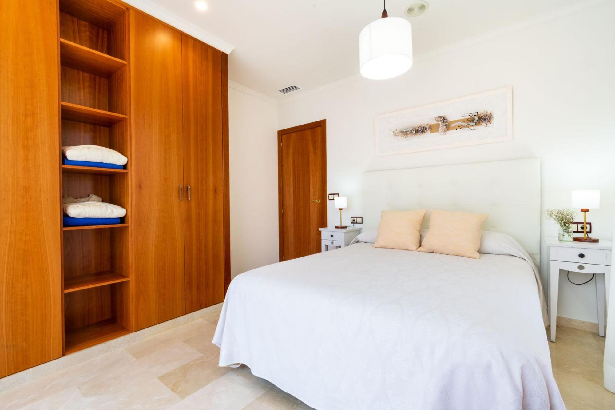 Apartamentos Albir Confort - Avenida 3 dorm. El Albir Exterior foto