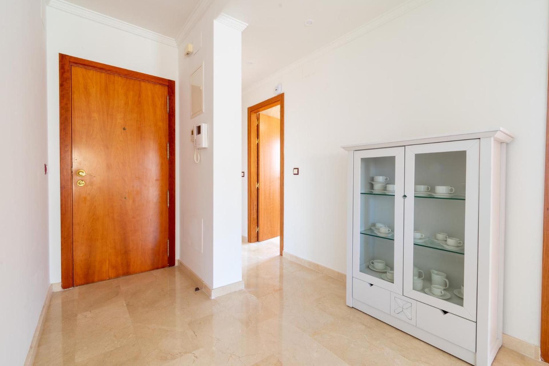 Apartamentos Albir Confort - Avenida 3 dorm. El Albir Exterior foto