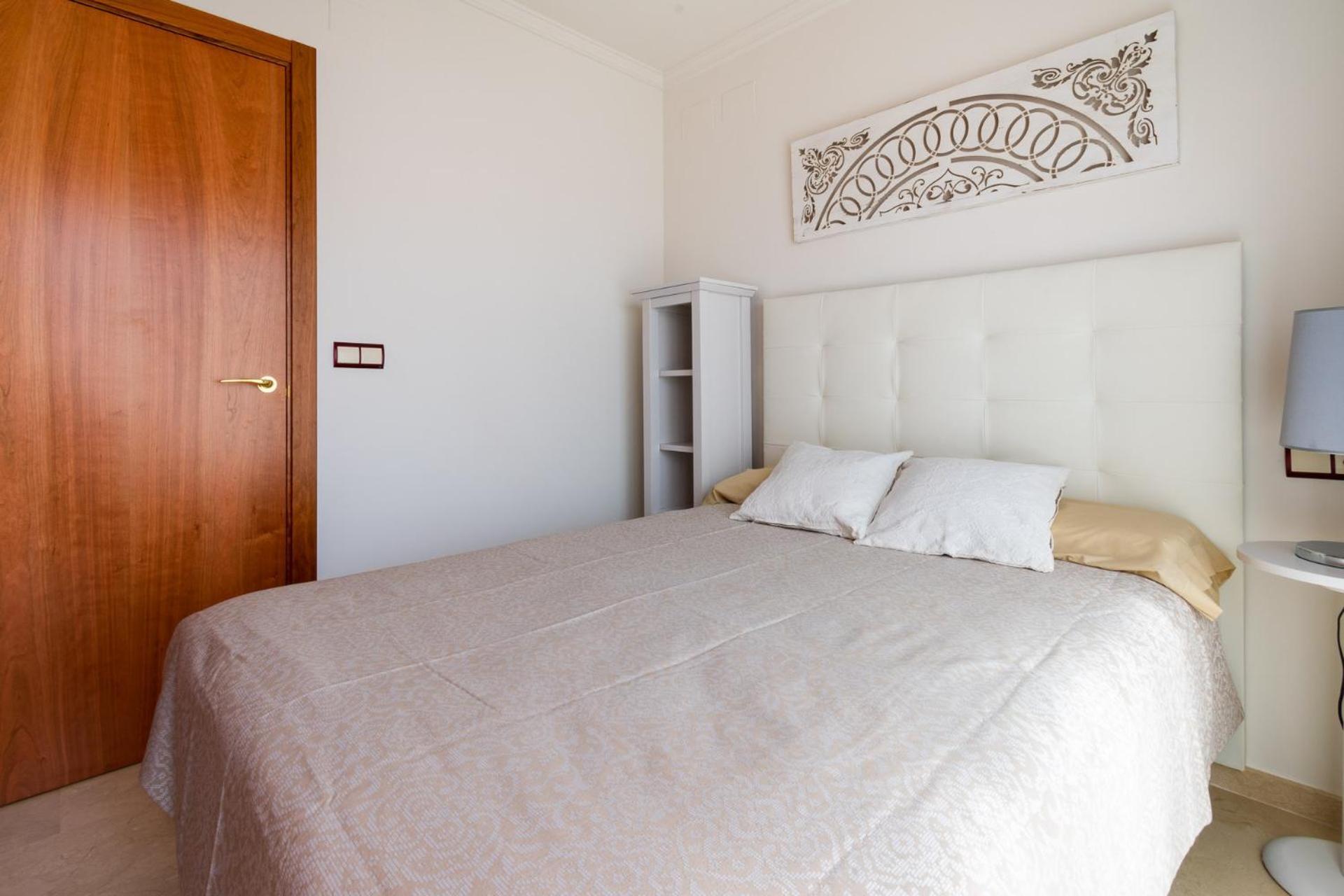 Apartamentos Albir Confort - Avenida 3 dorm. El Albir Exterior foto