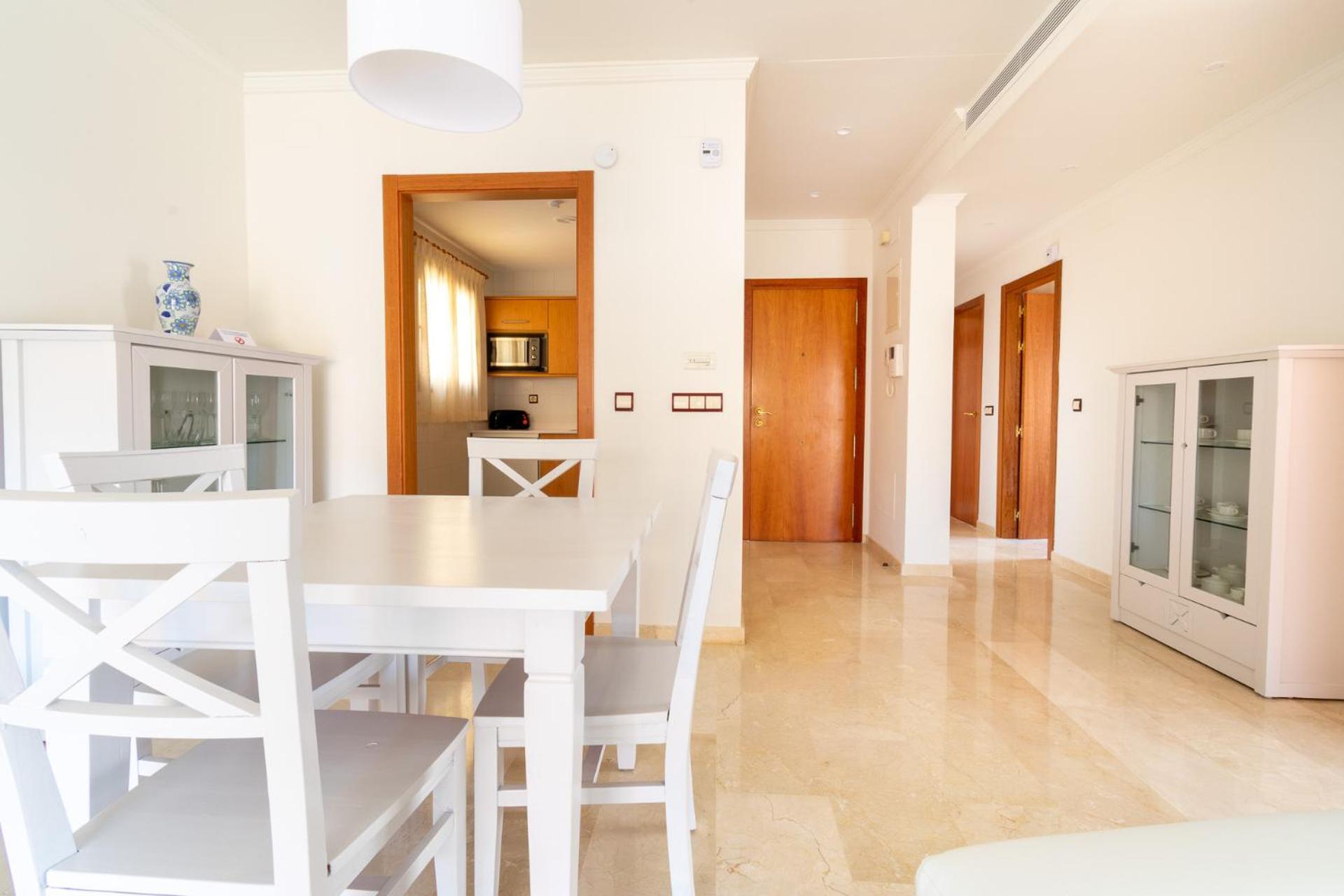 Apartamentos Albir Confort - Avenida 3 dorm. El Albir Exterior foto