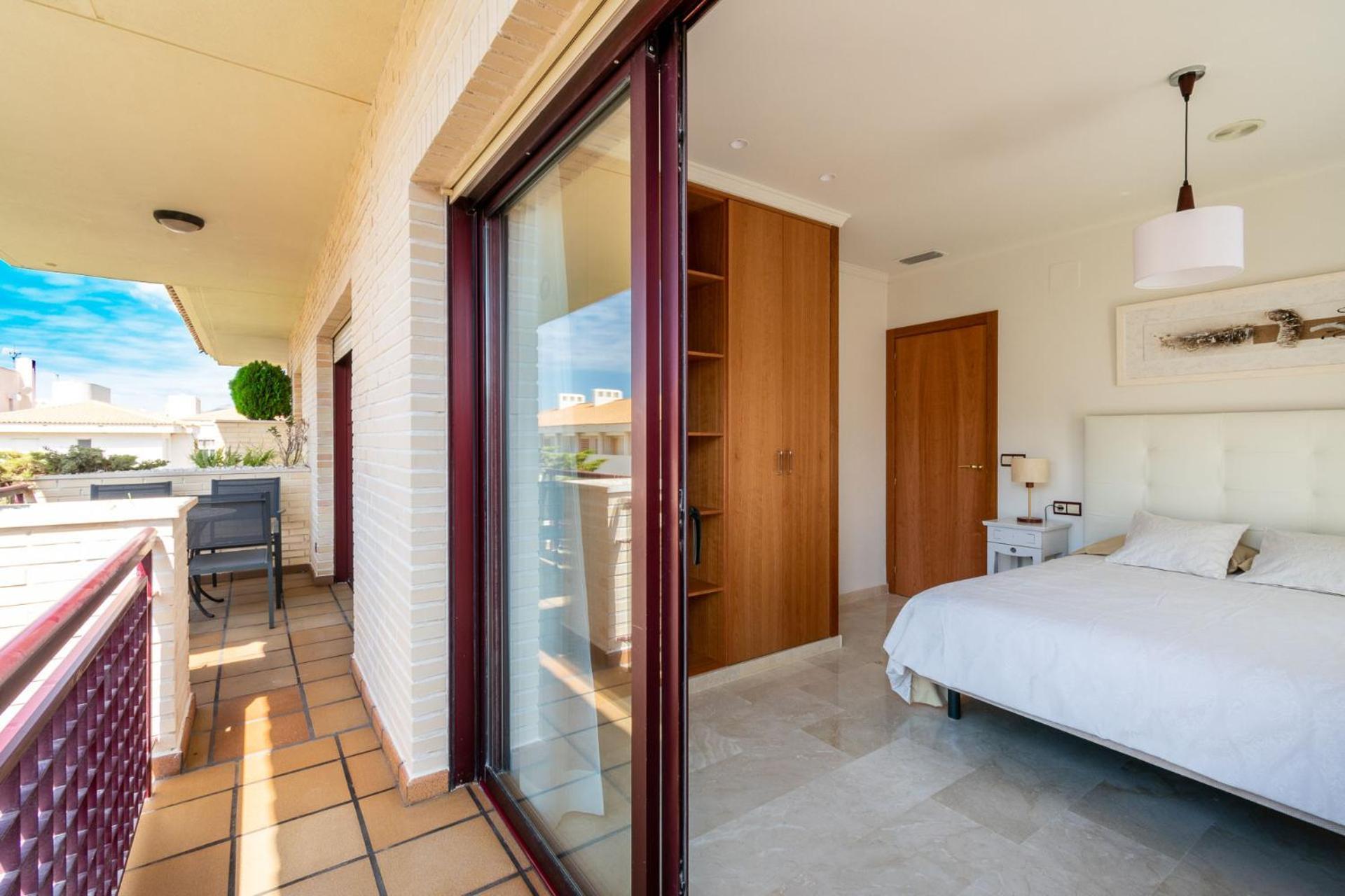 Apartamentos Albir Confort - Avenida 3 dorm. El Albir Exterior foto